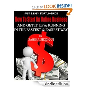 How To Start An Online Business How To Start An Online Business