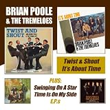 Twist & Shout/Its About Time