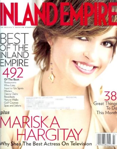 Mariska Hargitay