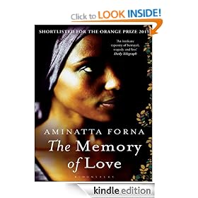 The Memory of Love