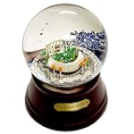 SAVE $11.04 - Kauffman Stadium Musical Globe $43.95