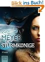 Die Sturmk�nige - Dschinnland: Roman