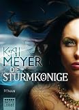 Die Sturmk�nige - Dschinnland: Roman