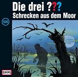 126/Schrecken aus dem Moor