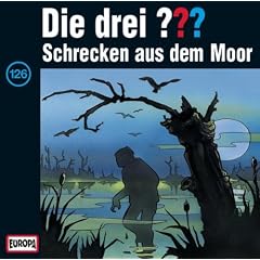 126/Schrecken aus dem Moor