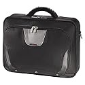 Hama - Jersey - Sacoche ordinateur portable 17" - Noir (Import Allemagne)