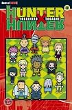 Hunter X Hunter 12
