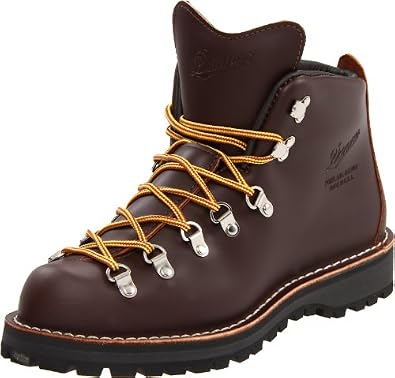 Danner Mens Mountain Light Boot by Danner