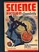 Science Fiction Quarterly   1953--August