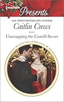 Unwrapping the Castelli Secret (Secret Heirs of Billionaires)