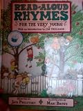 Read-Aloud Rhymes for the Very Young