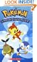 Pokemon: Sinnoh Handbook