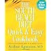 Books on Quick and Easy Meals
