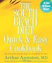 The South Beach Diet Quick and Easy Cookbook