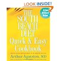 The South Beach Diet Quick and Easy Cookbook