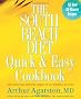 The South Beach Diet Quick and Easy Cookbook