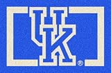 Milliken 74375 Collegiate University of Kentucky Wildcats Rug
