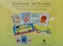 Burgoyne Handmade All Occasion Greeting Card Collection