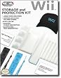 Wii Storage Kits