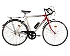 BSA Mach 22 | Red