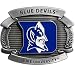 Duke Blue Devils Oversized Buckle