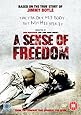 A Sense Of Freedom [DVD]