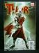 Thor #5 - Variant Cover by J. Scott Campbell