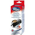 Wpro Pflegeset f�r Glaskeramikkochfelder KVT001