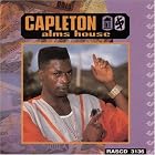 Alms House by Capleton
