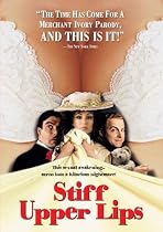Stiff Upper Lips (Widescreen)