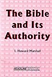 The Bible and its authority