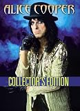 DVD - Alice Cooper - Brutally Live / Good To See You Again (Collector's Edition / 2 DV von Alice Cooper