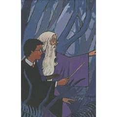Harry Potter, Tome 6 : Harry Potter et le Prince de Sang-M�l� : Edition de luxe