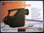 Project - A - Scope� Image Projector