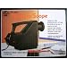Project - A - Scope� Image Projector
