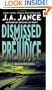 Dismissed with Prejudice (J.P. Beaumont Novels)