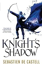 Knight's Shadow (The Greatcoats Book 2)