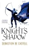 Knight's Shadow (The Greatcoats Book 2)