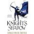 Knight's Shadow (The Greatcoats Book 2)