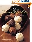 Making Fine Chocolates...