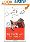 Elephants Can Remember (Hercule Poirot)