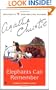 Elephants Can Remember (Hercule Poirot)