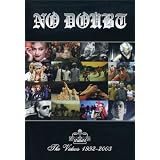 No Doubt - The Videos 1992-2003