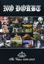 No Doubt - The Videos 1992-2003