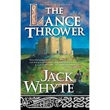 The Lance Thrower (The Camulod Chronicles, Book 8)