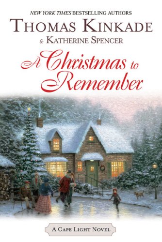 A Christmas to Remember (Cape Light, Book 7) under The Books Store