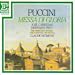Puccini - Messa Di Gloria