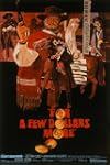 For a Few Dollars More