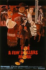 For A Few Dollars More