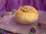 Soup Gift - Cajun Gumbo In A Boule by GourmetStation